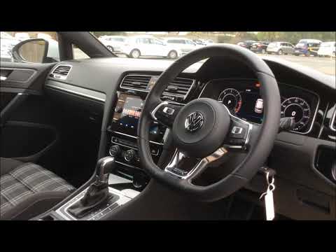 Volkswagen Golf GTD - PF18 PDU