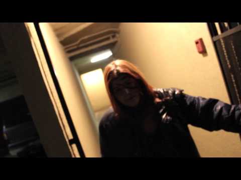 Halloween Starts Tomorrow