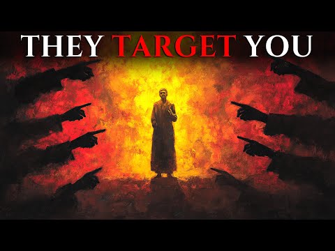 Why Groups Turn Against the Most Perceptive Person in the Room