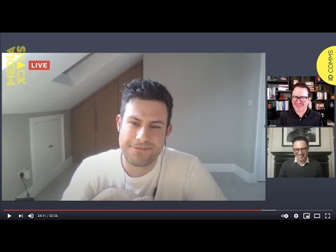 "Show me the money ROBOT!" say Marketers: #MediaSnack 192