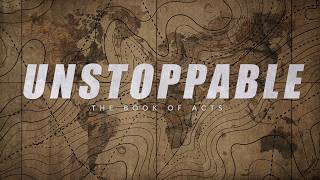 What the Gospel Creates