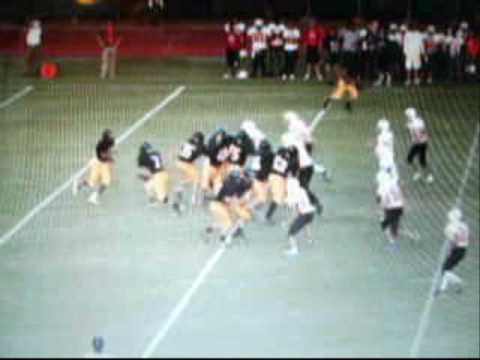 Elyjah Prealey Gilbert High School Freshmen Year Highlight Tape