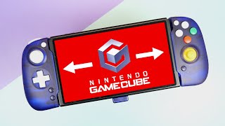 My NEW Favourite Nintendo Switch Controller