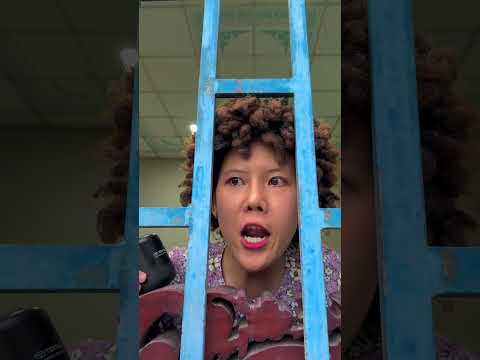 ÂM THANH LẠ TRONG NHÀ (coppy nội dung yêu cầu chỉnh sửa)#shorts
