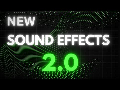 Epic Cinematic Sound Effects | Free Download | No Copyright | For Short Films & Edits