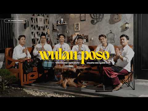 DE MUSSIC and DIDIK BUDI