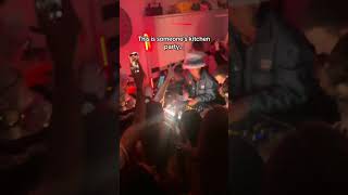 Download lagu Crazy house party setup for Jax Jones mp3