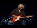 Albert Lee: Hangin' On (by Waylon Jennings)