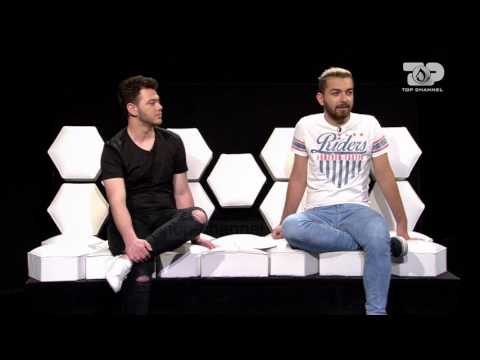 Select, 2 Qershor 2017, Pjesa 2 - Top Channel Albania - Entertainment Show