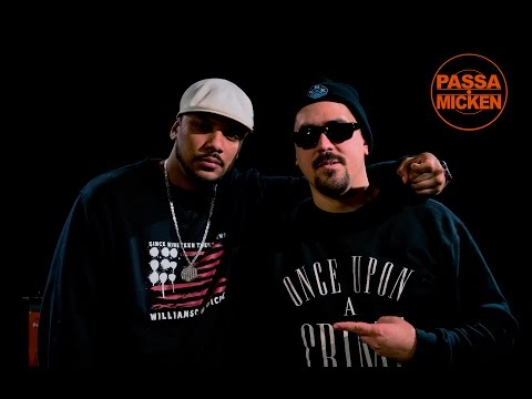 Passa Micken S02E05 - Stockholmssyndromet/Syndromet