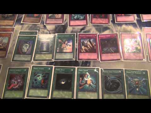 YCS Toronto 3rd Place Winning Deck Profile Jordan Kornntoff - Gergias