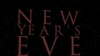Malice In Wonderland - New Year's Eve (Official Lyric Video)
