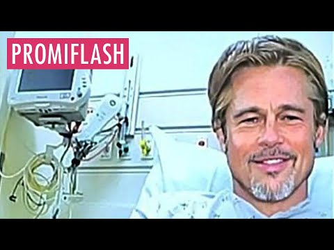 Betrüger zockt Frau 830.000 Euro als falscher Brad Pitt ab