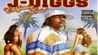 J-Diggs- Dirty Gurls