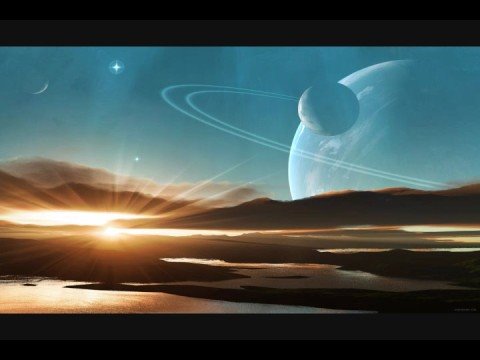 Conjure One - Satellite Girl (Feat. Mel Garside)