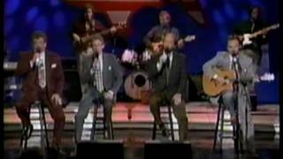 The Statler Brothers Show - Let's Get Started If We're Gonna Break My Heart