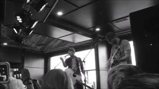 Love &amp; Theft - Candyland