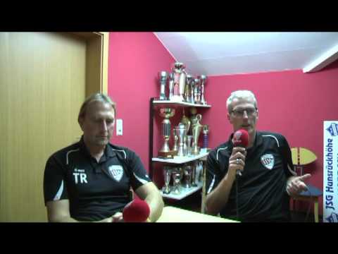 JFV Hunsrückhöhe Morbach