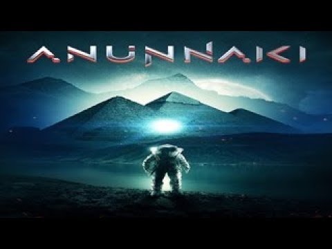 afbeelding Anunnaki