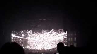 Mylene Farmer - Timeless 2013 [Paris Bercy le 7 septembre]