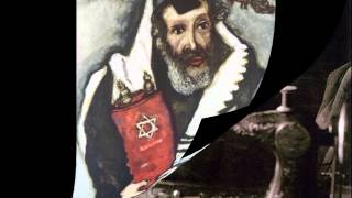 Tak jak malował pan Chagall