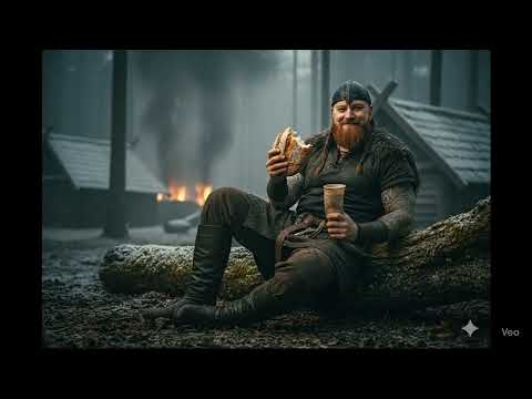 Viking Vlog: Raiding Tips — How to Pillage Like a Pro ⚔️🔥