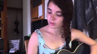 Without Permission - The National (Cover)