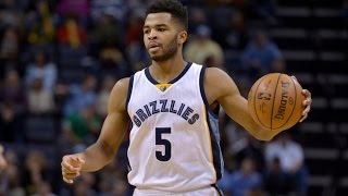 Andrew Harrison Top 20 Plays of the 2017 Season