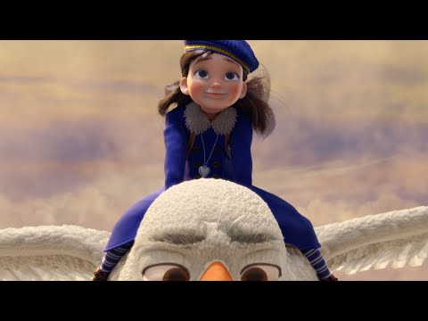 Maria Arredondo - ‘Finding You’ (from the motion picture NORTH) - Official Music Video