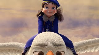 Maria Arredondo - ‘Finding You’ (from the motion picture NORTH) - Official Music Video