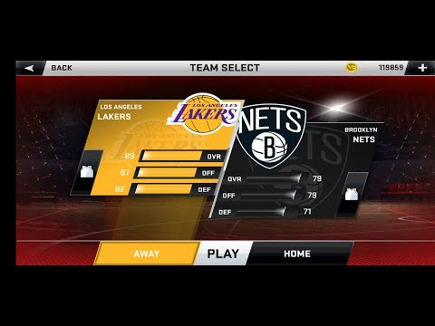 I Try 12 Minutes Quarter Length and I Scored 124 PTS with Quadruple Double🔥 NBA 2K20 Mobile MyCareer