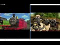 Bitzer From The Black Lagoon T F Season11 Emily And The Garbage Meet Whiff Clip