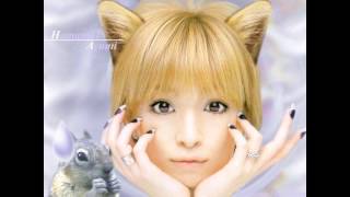 Ayumi Hamasaki - Endless Sorrow (English Version)