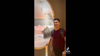 THE WELLNESS SPA