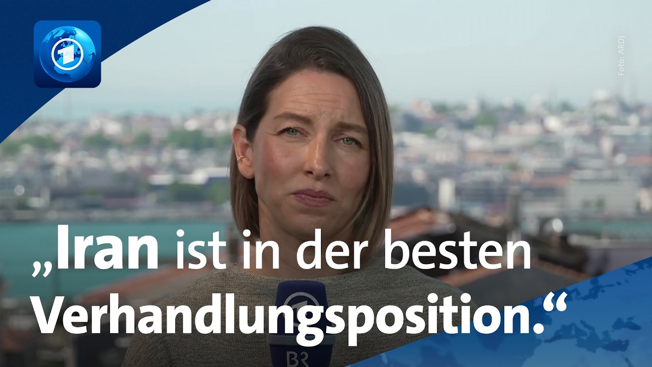 Einigung zwischen USA und Iran: Was bedeutet das Abkommen und wie geht es weiter?
