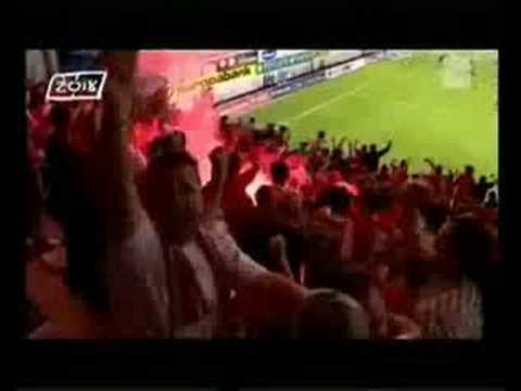 Dender -Standard de liège