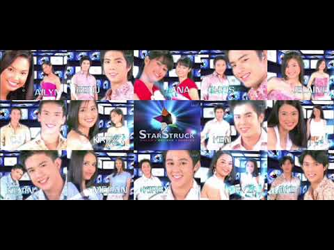 StarStruck (Season 2) Dance Craze [El Biro Biro]