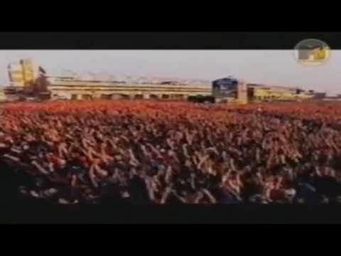 Rage Against the Machine - Bulls on Parade (Rock am Ring 2000)
