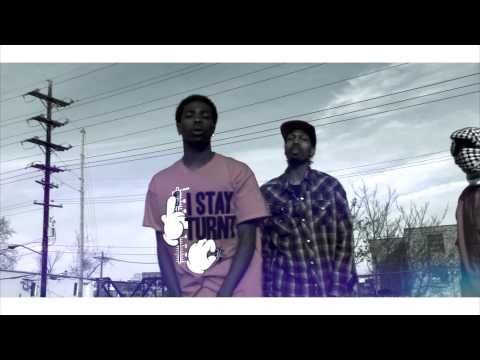 Dretti x Gutta Boi Meeze "Nothing" | Behind The Scenes By @SpazmatikEnt