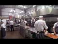 Mushtaqs Of Hamilton Scotland Biggest Takeaway Kitchen In Britain