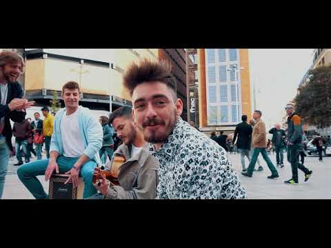 La Jungla De Alquitrán video