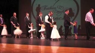 Father &amp; Daughter Dance - Then They Do - Trace Adkins