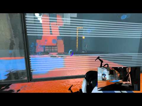 [Portal 2] Coop: mp_coop_deside