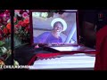 MULENJIBUKISHA By Faithful Melody Church Choir During Funeral Service
