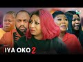 Iya Oko 2 - Yoruba Movie 2024 Drama Mide Abiodun, Sidi, Yinka Solomon, Wunmi Ajiboye, Itunu Taiwo