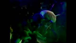 The Birthday Party - Dead Joe (live Manchester 1982)