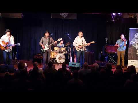 'Nobodys' - David Bromberg Quintet  10-9-21