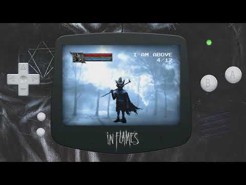 Video thumbnail for I Am Above (Arcade Version)