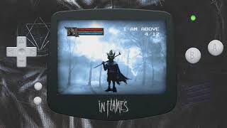 In Flames - I Am Above (Arcade Version)