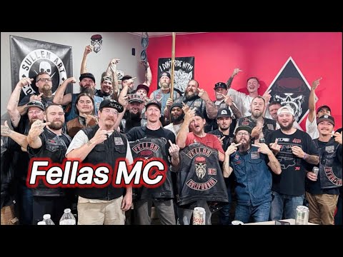 Fellas MC Might Be One Of The Best NorCal MCs To Join, Casey Wooten Possibly Stalking John Seeger